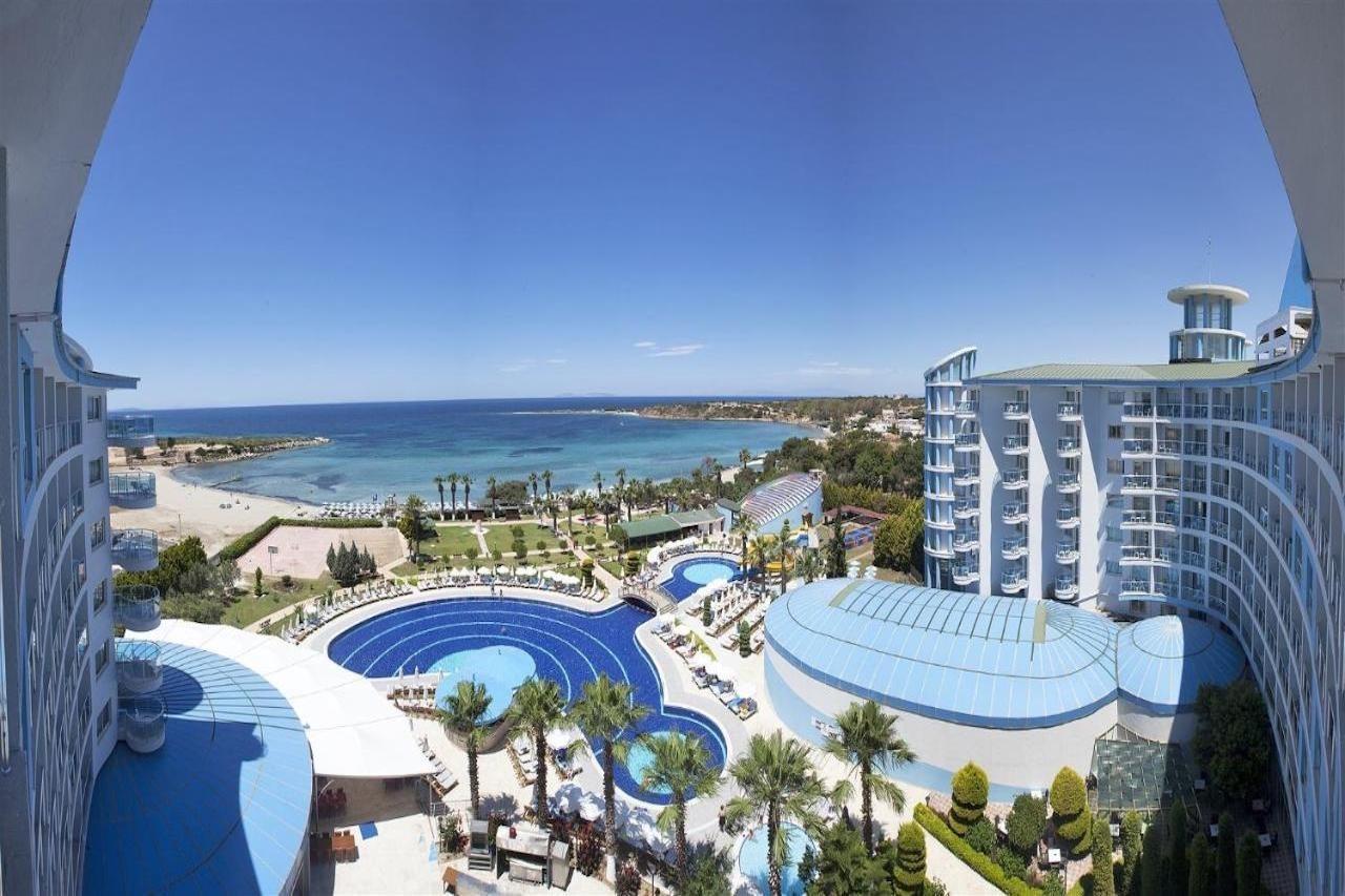 Buyuk Anadolu Didim Resort Hotel Экстерьер фото